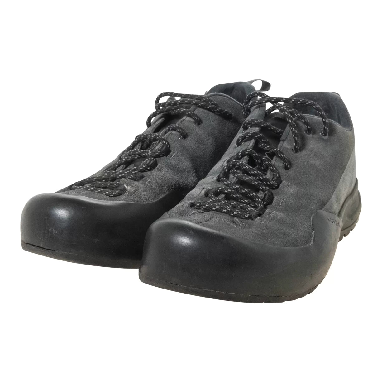 9.5Black