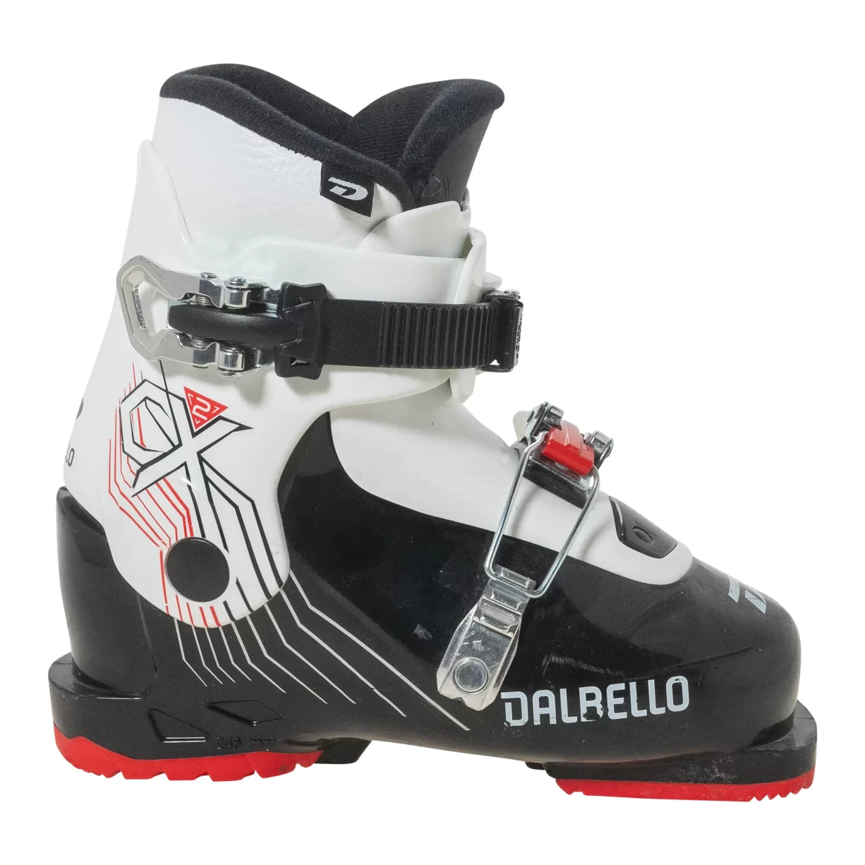 20.5Black/White