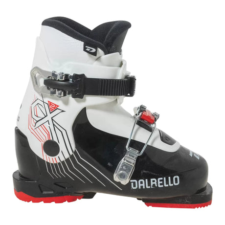 20.5Black/White