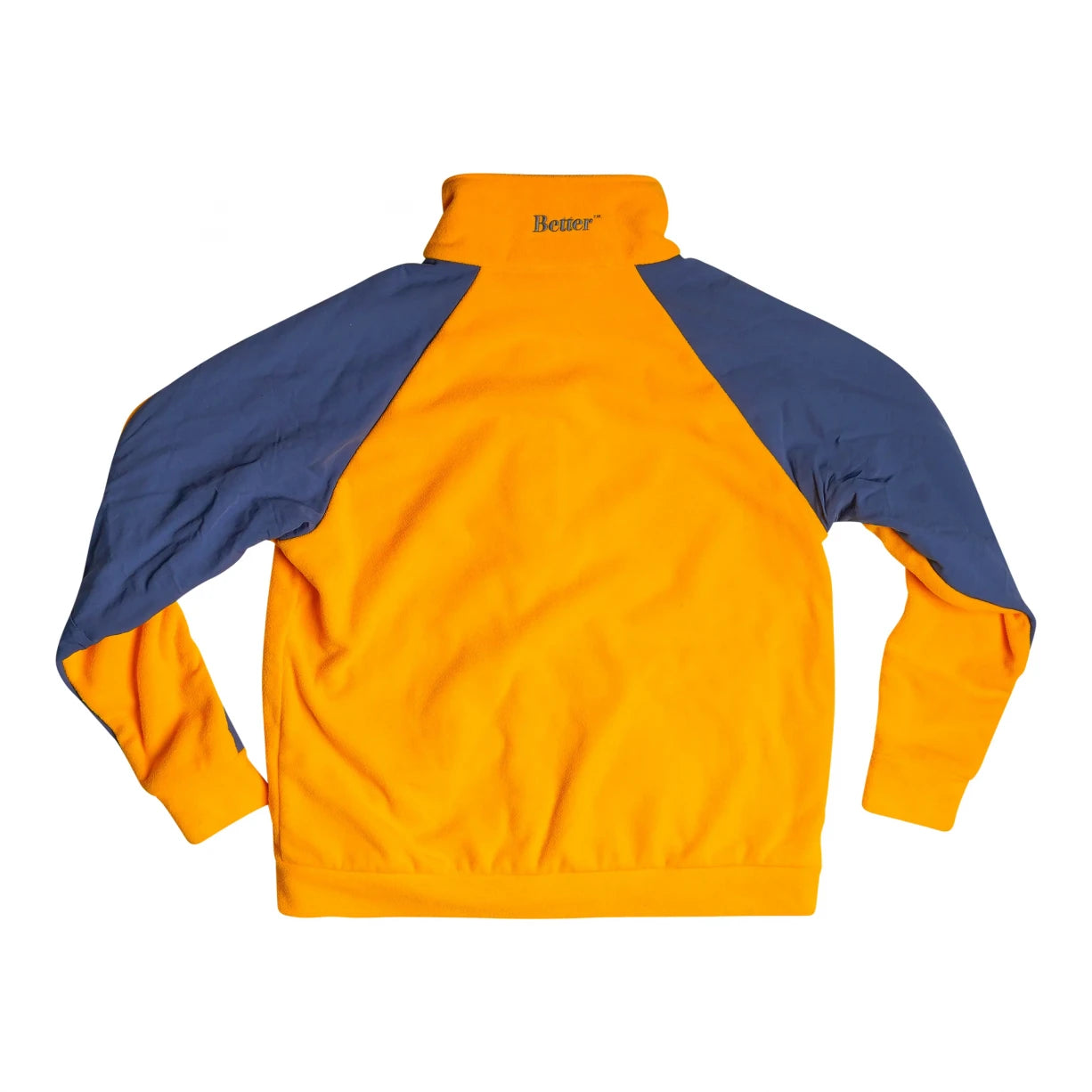 MYellow/Blue