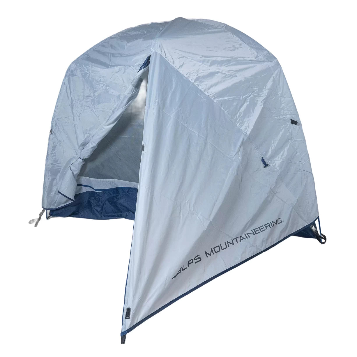 3 PersonBlue/Grey