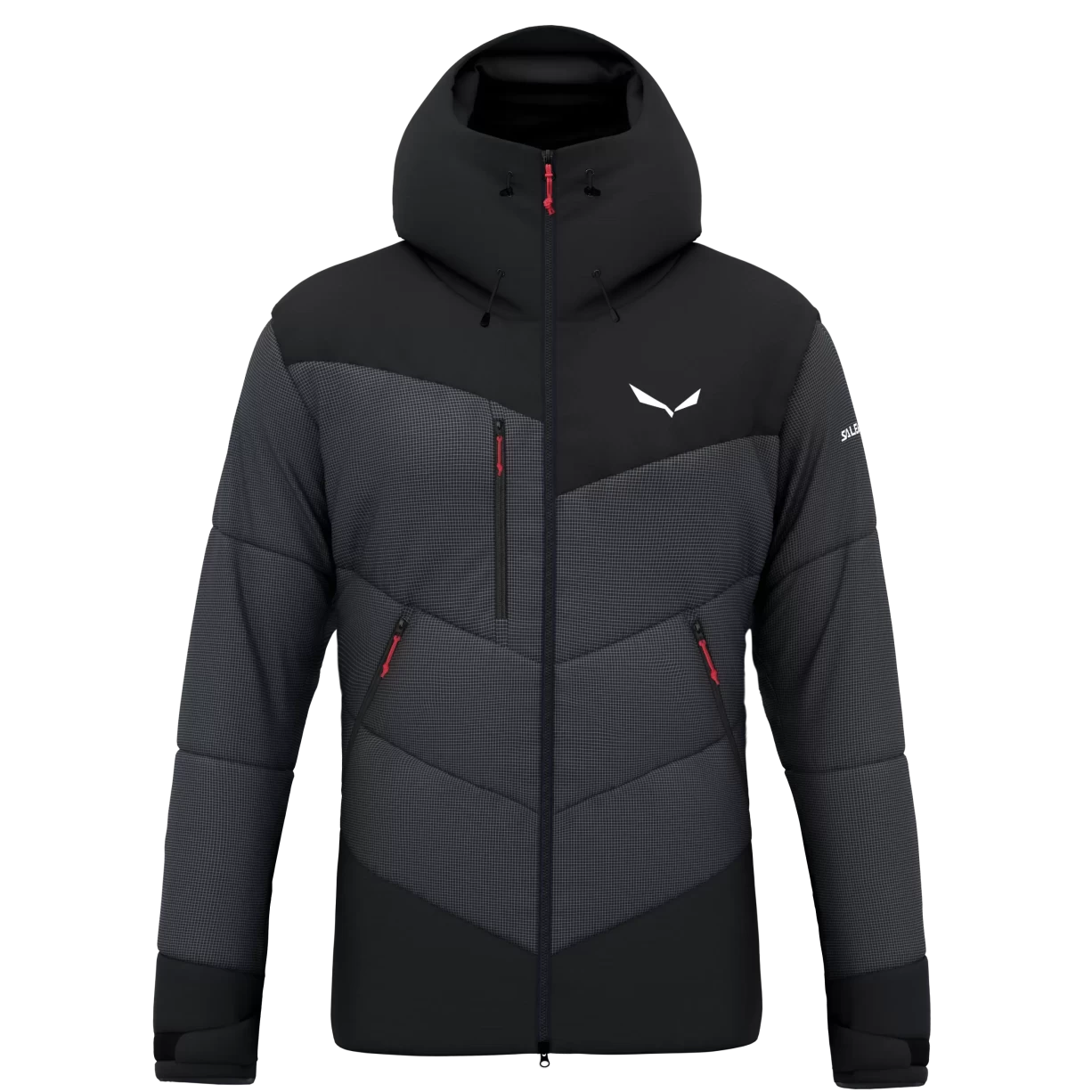 XLBlack Out