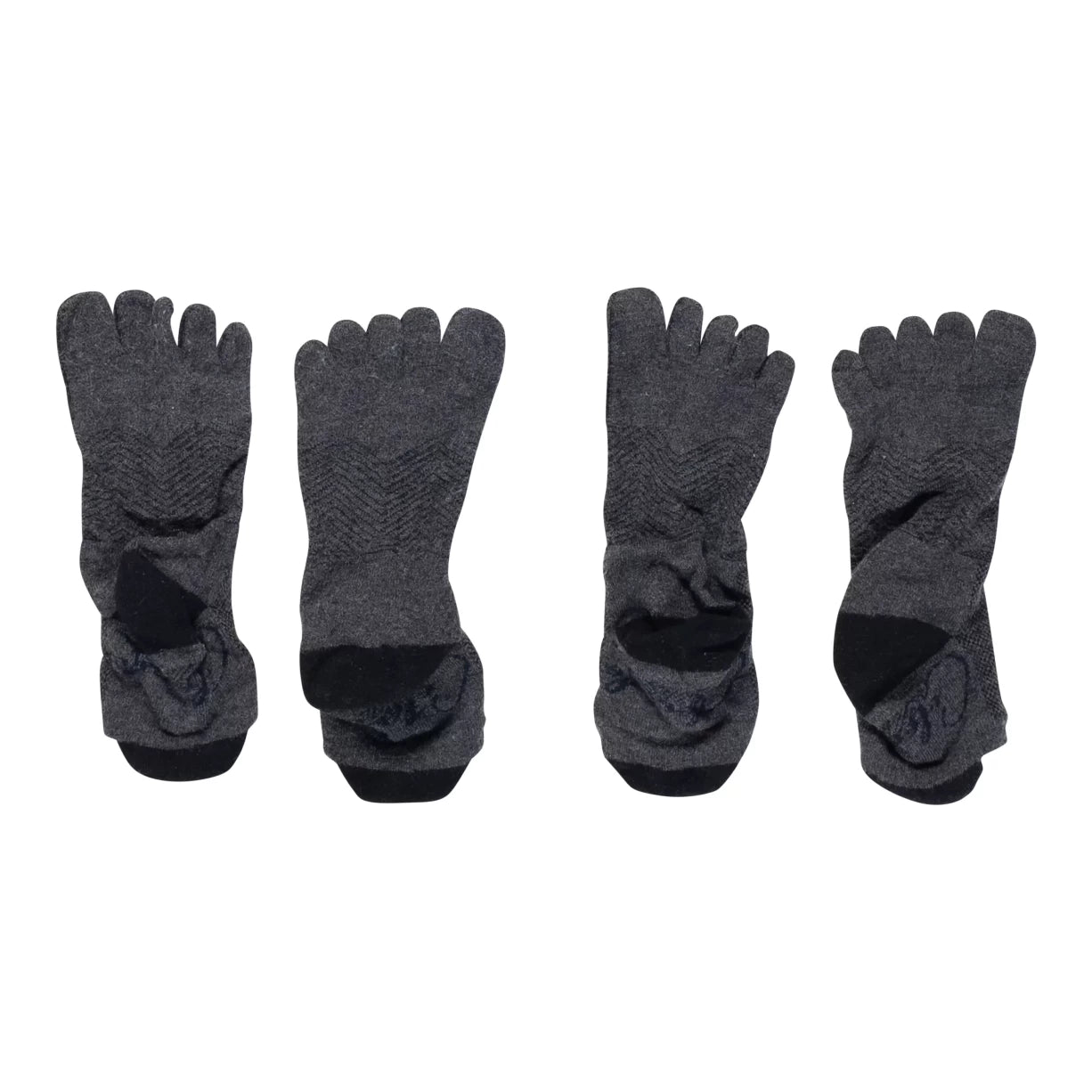 7.5Grey/Black