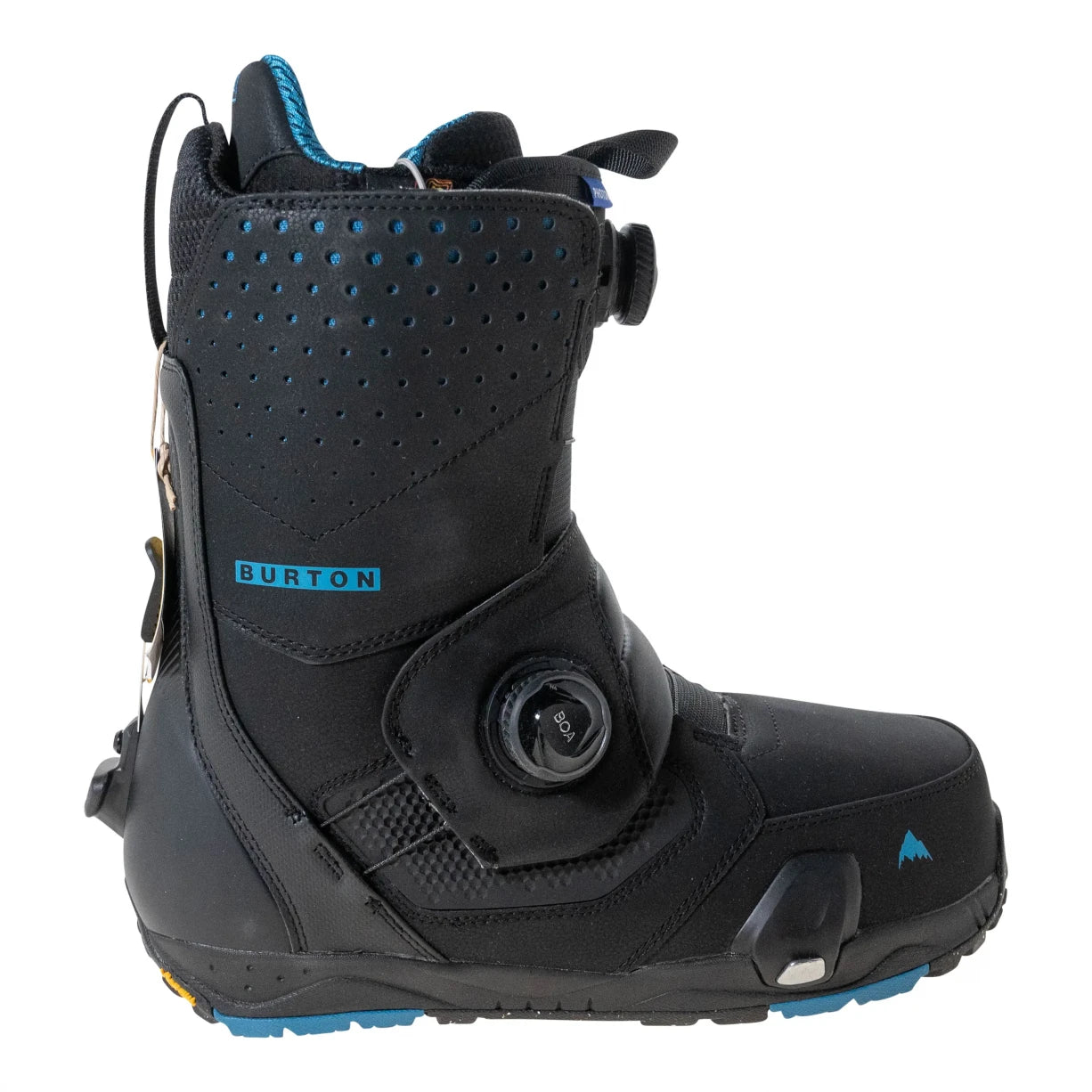 12Black