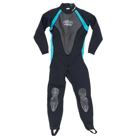 10Black/Teal