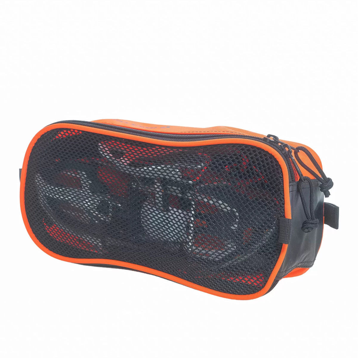 One SizeBlack/Orange