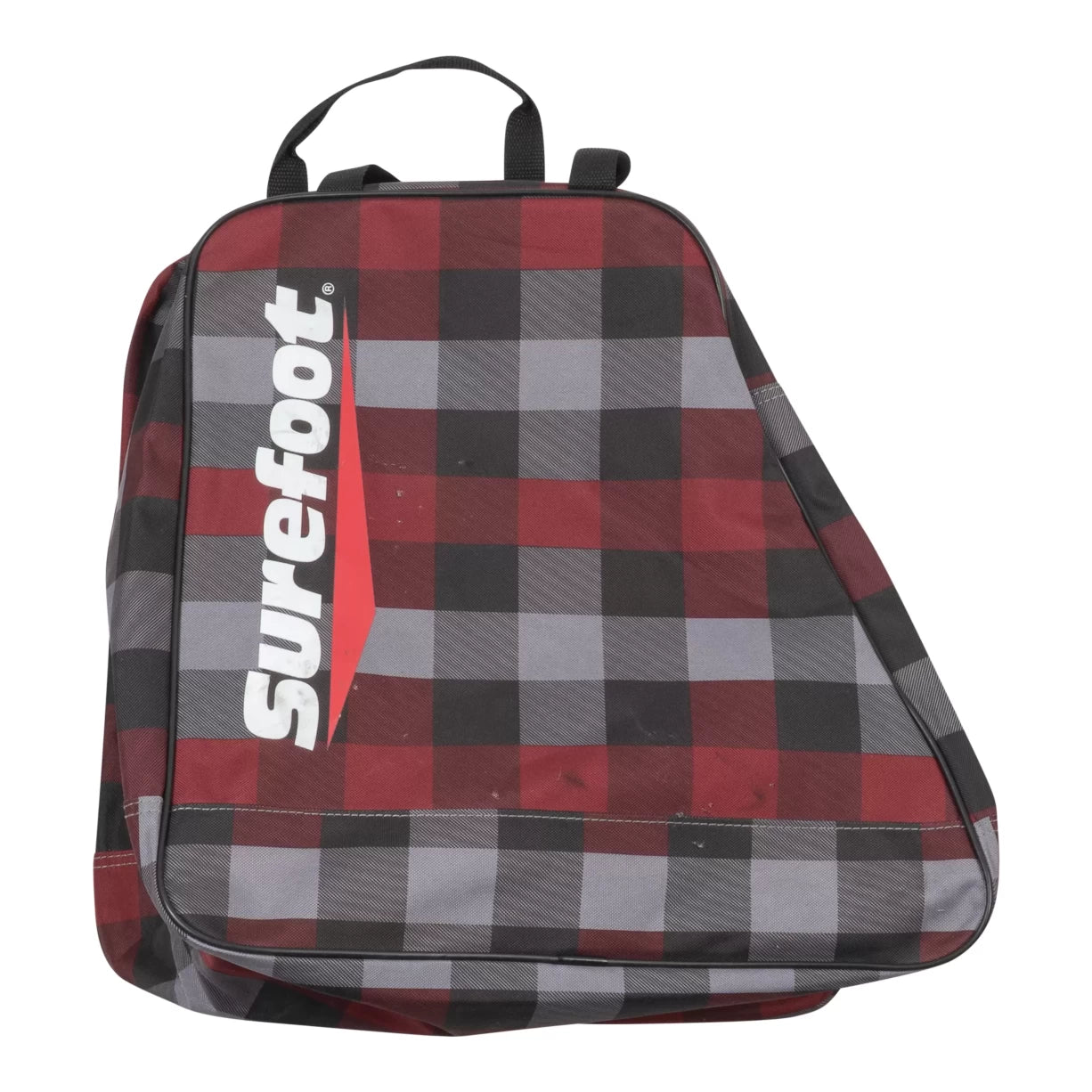 One SizePlaid