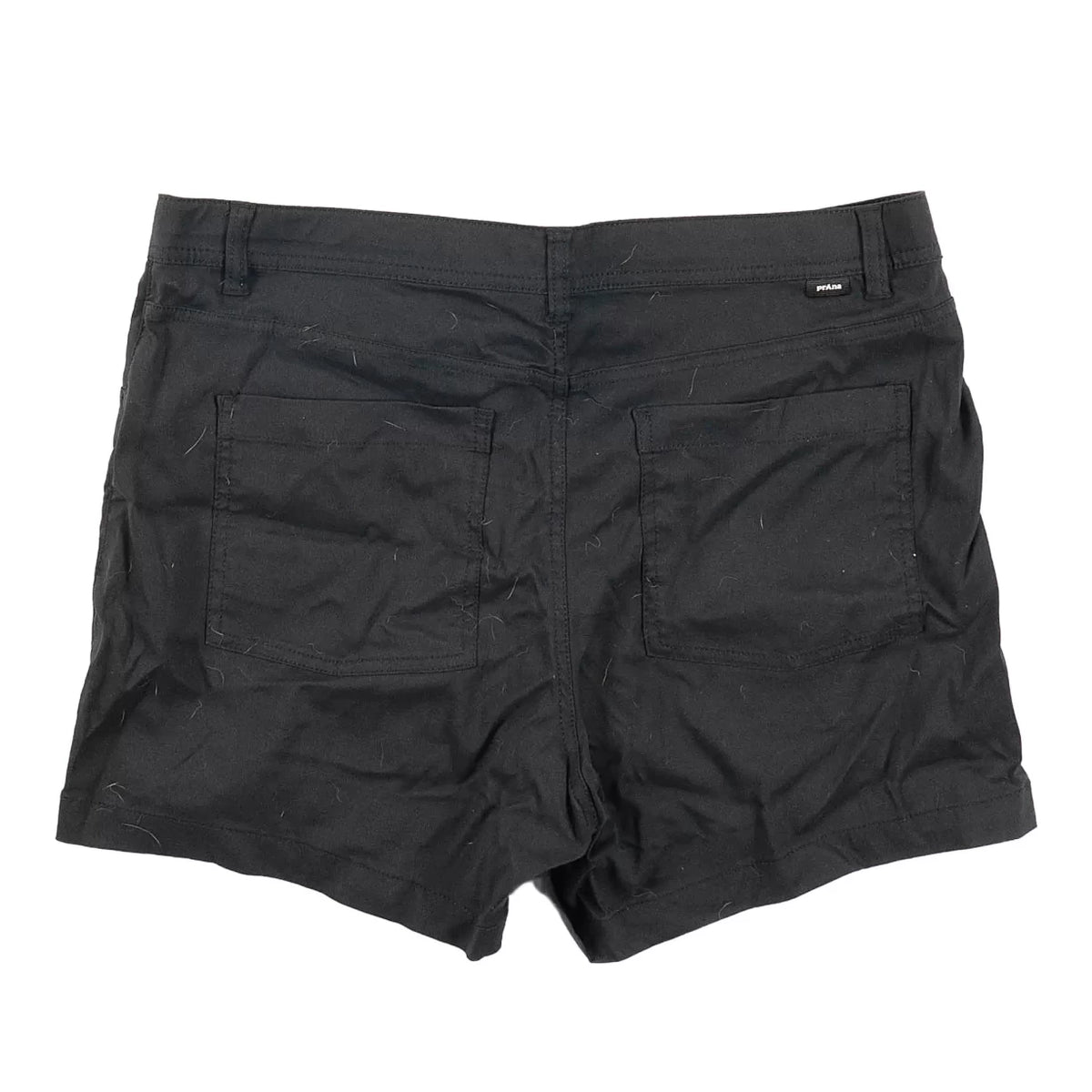 12Black