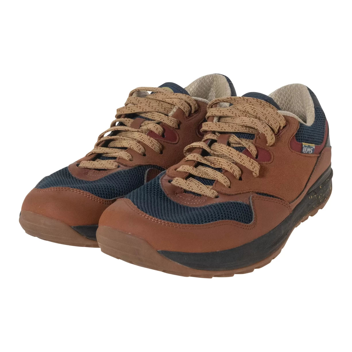 9.5Brown