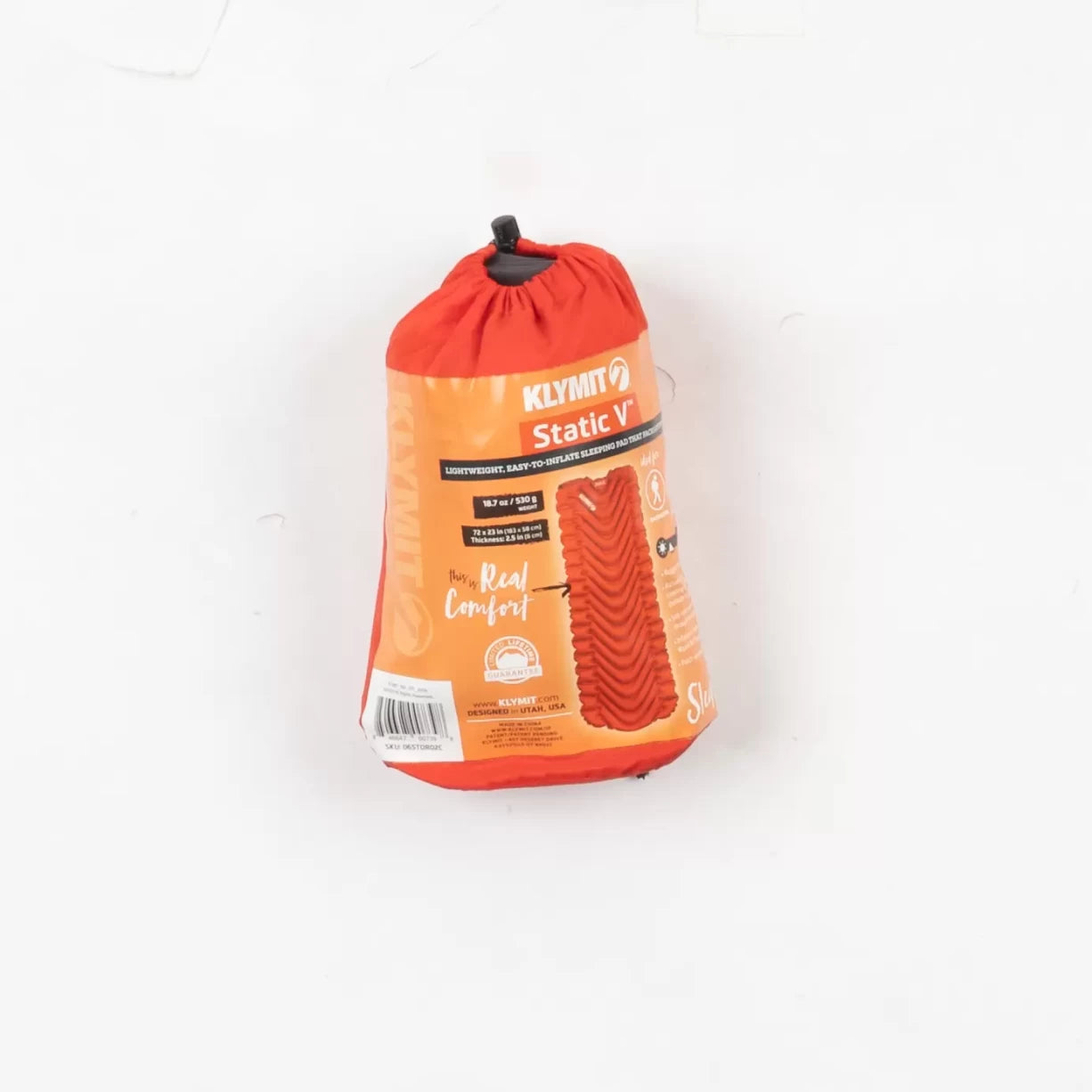 RegularOrange