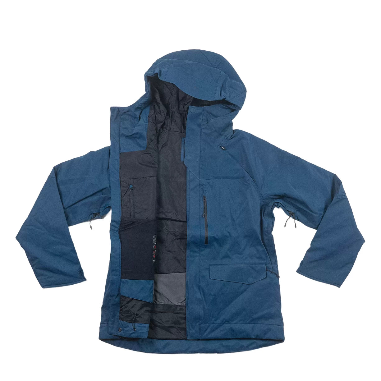 XSFaded Navy