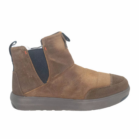 8.5Dark Brown