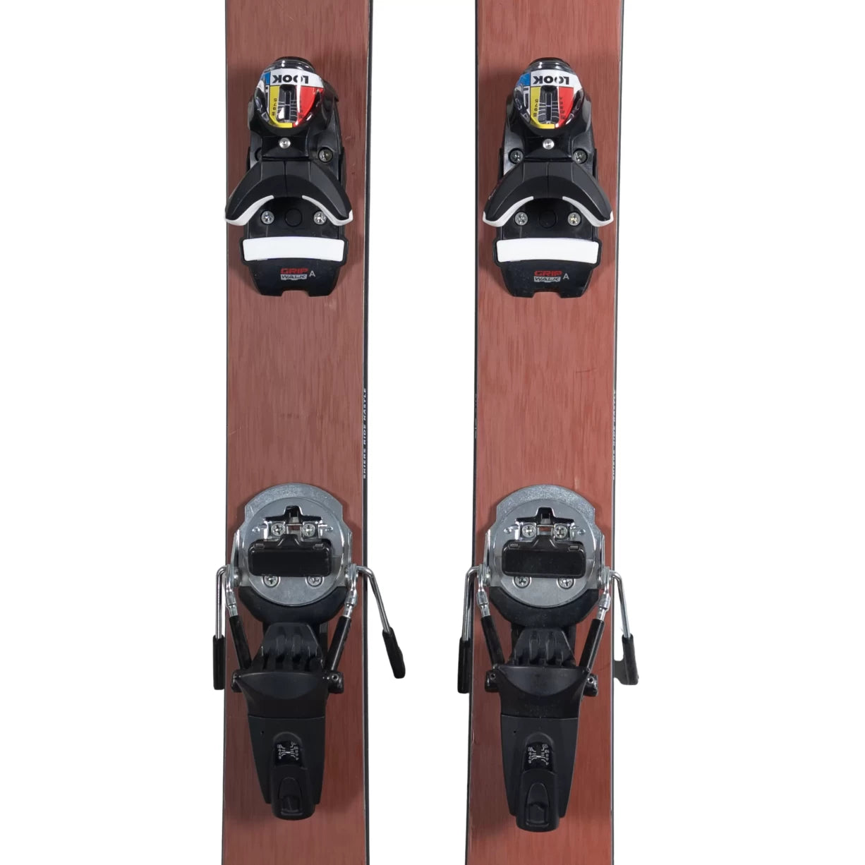 172Black/Orange