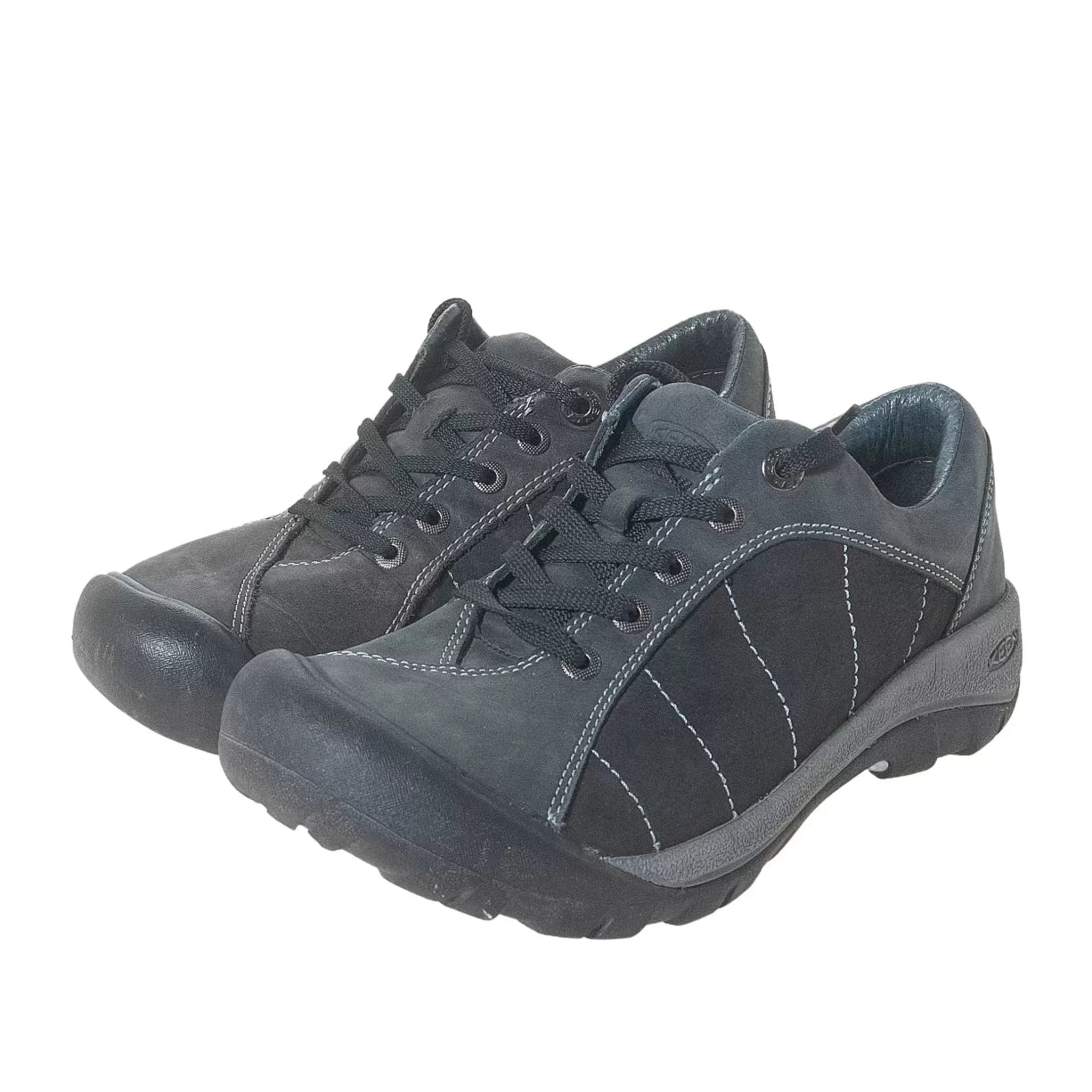 8.5Black