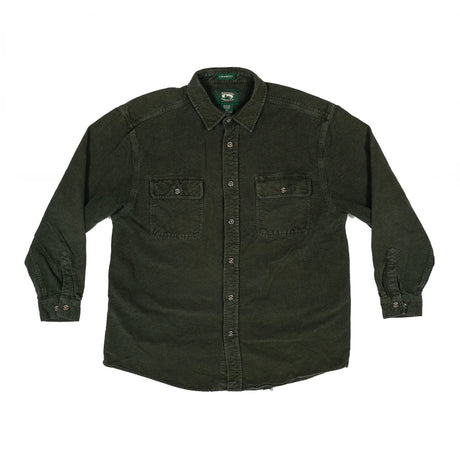 2XLGreen