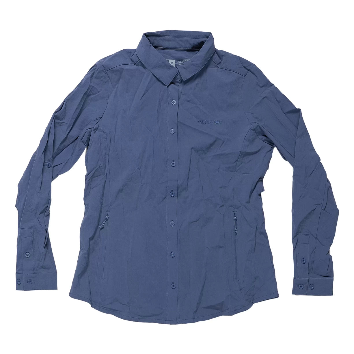 8Blue