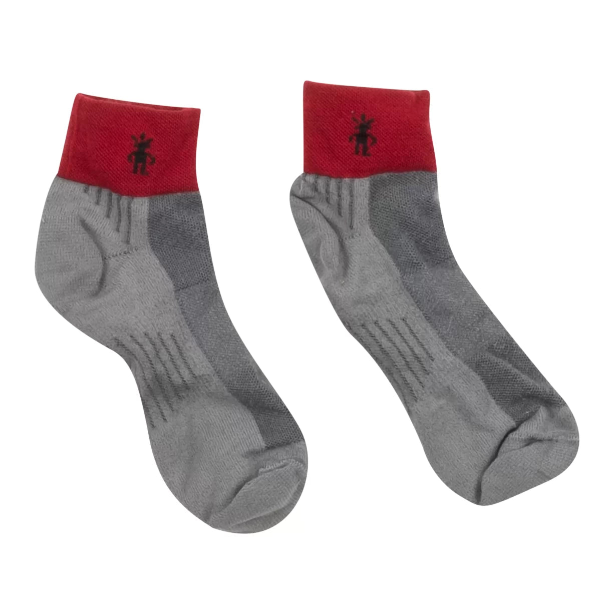 LGrey/Red
