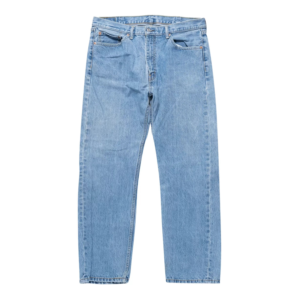 38" x 32"Denim