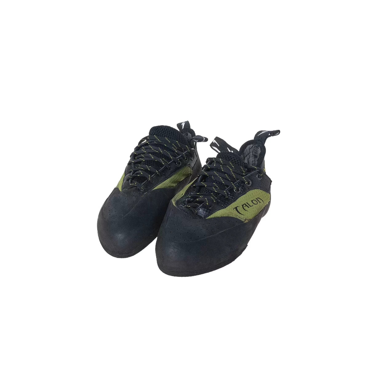 45Black/Green