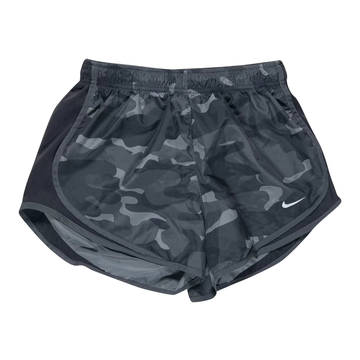 SBlack Camo