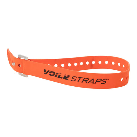 22"Orange