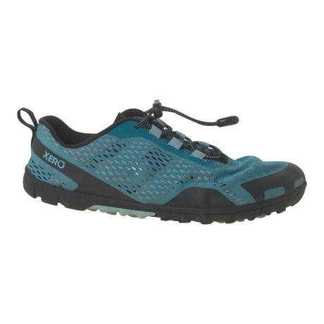 8Blue/Black