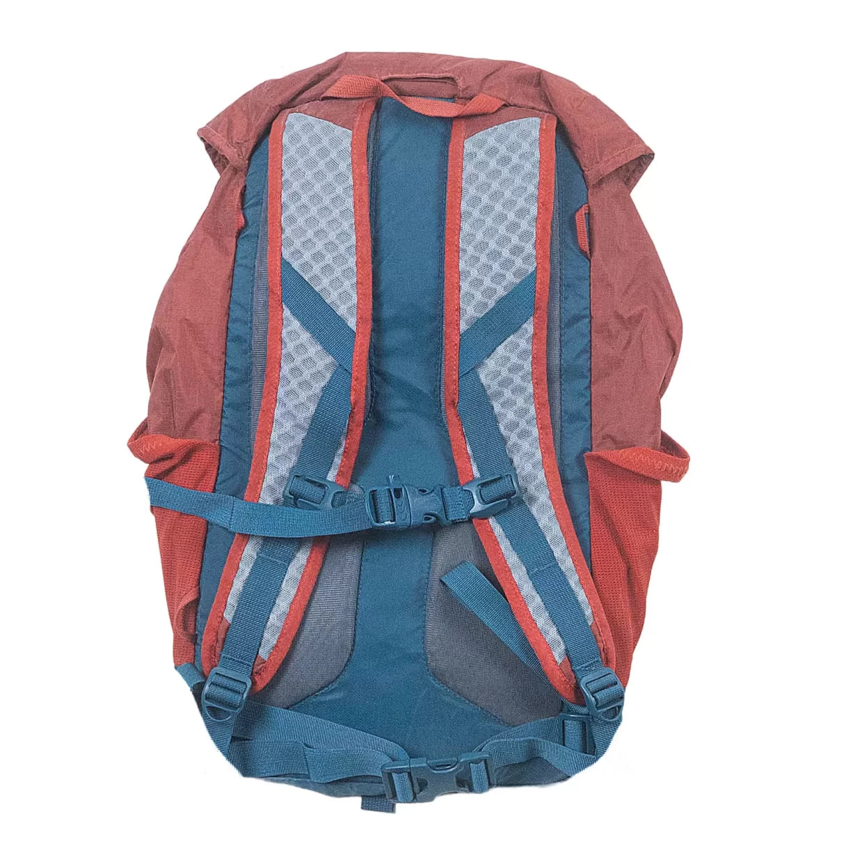 22 LRed/Blue
