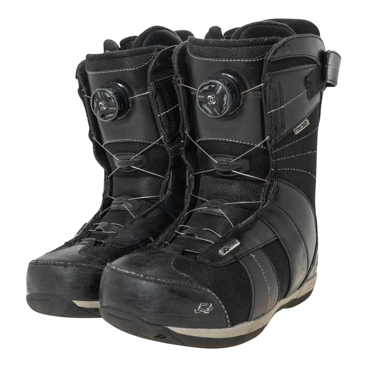 Estimated 8/9Black