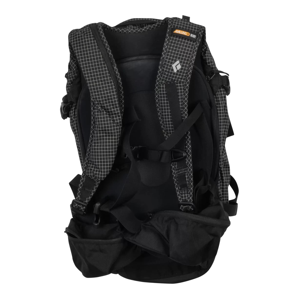 32 LBlack