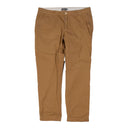 38" x 32"Dark Khaki