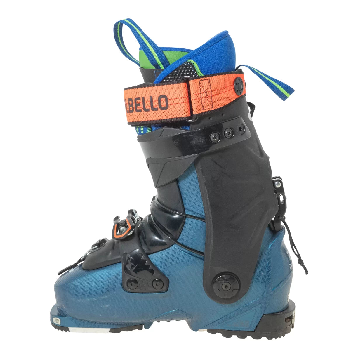 24/24.5Black/Blue