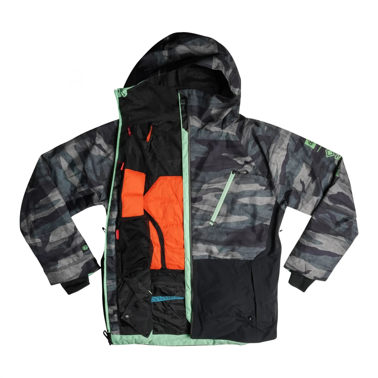 XLCamo