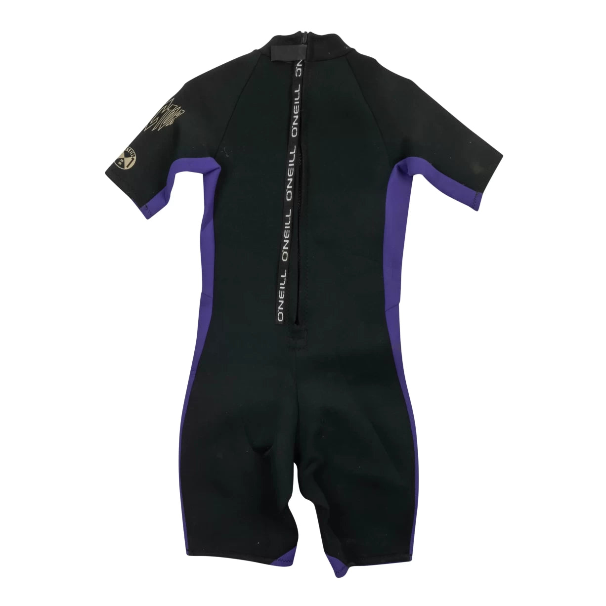 16Black/Purple