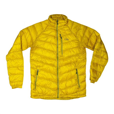 M - TallYellow