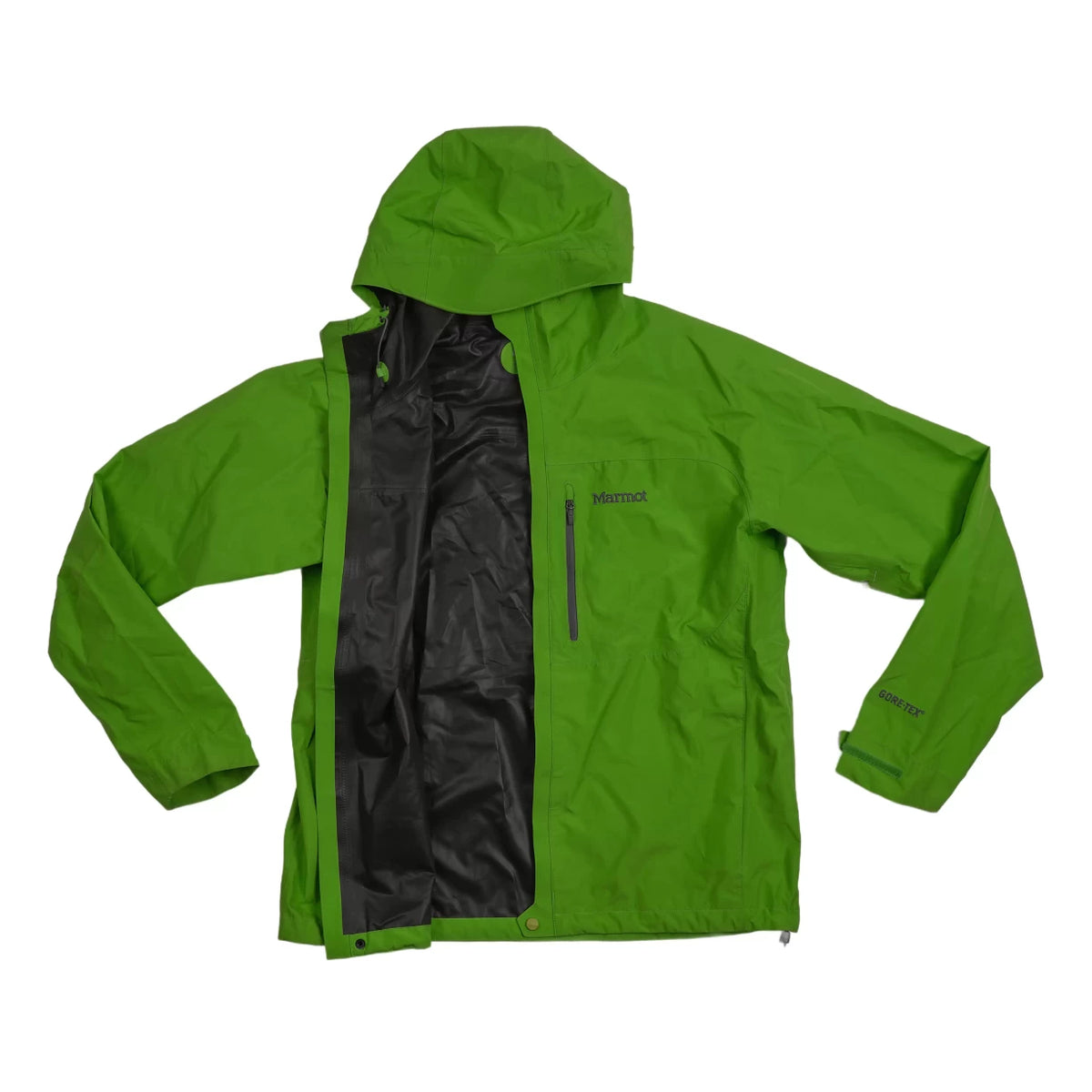 XLGreen