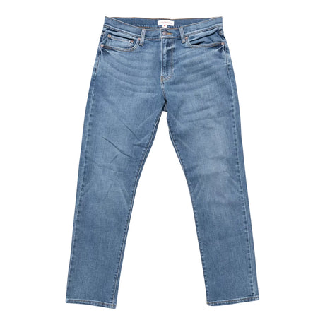 32" x 32"Denim