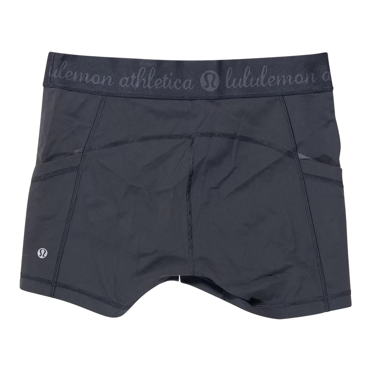 Estimated size SBlack