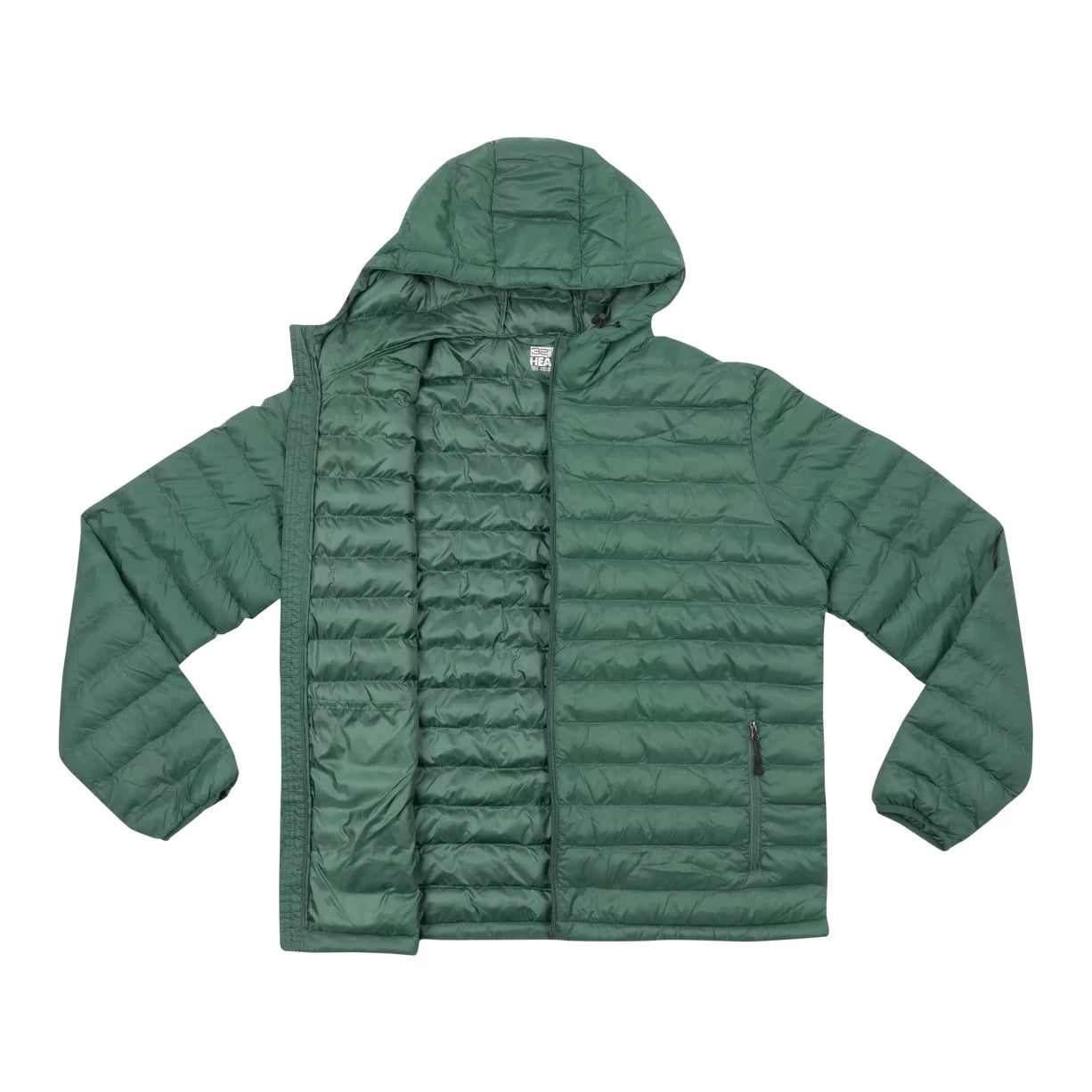 XLGreen