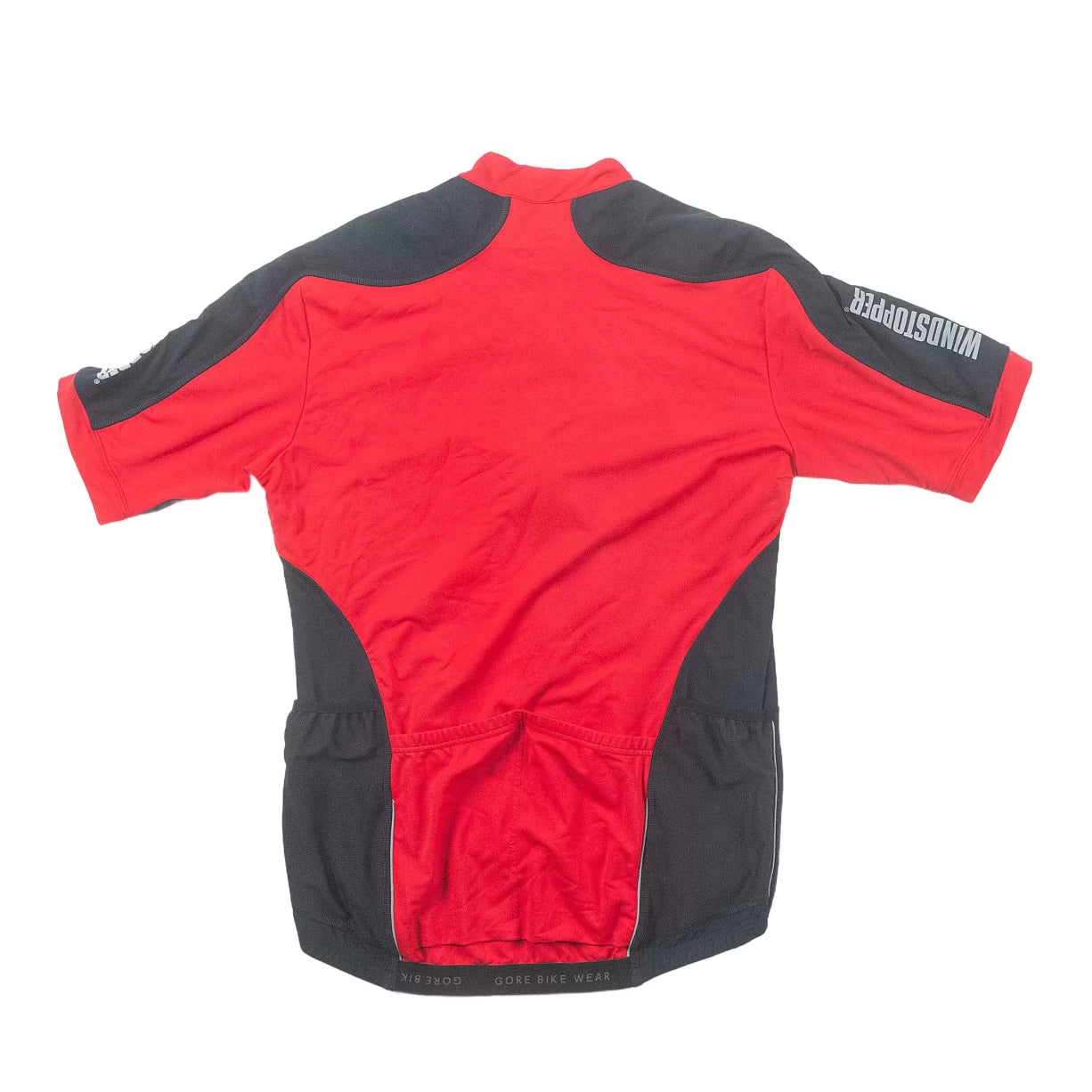 XLRed/Black