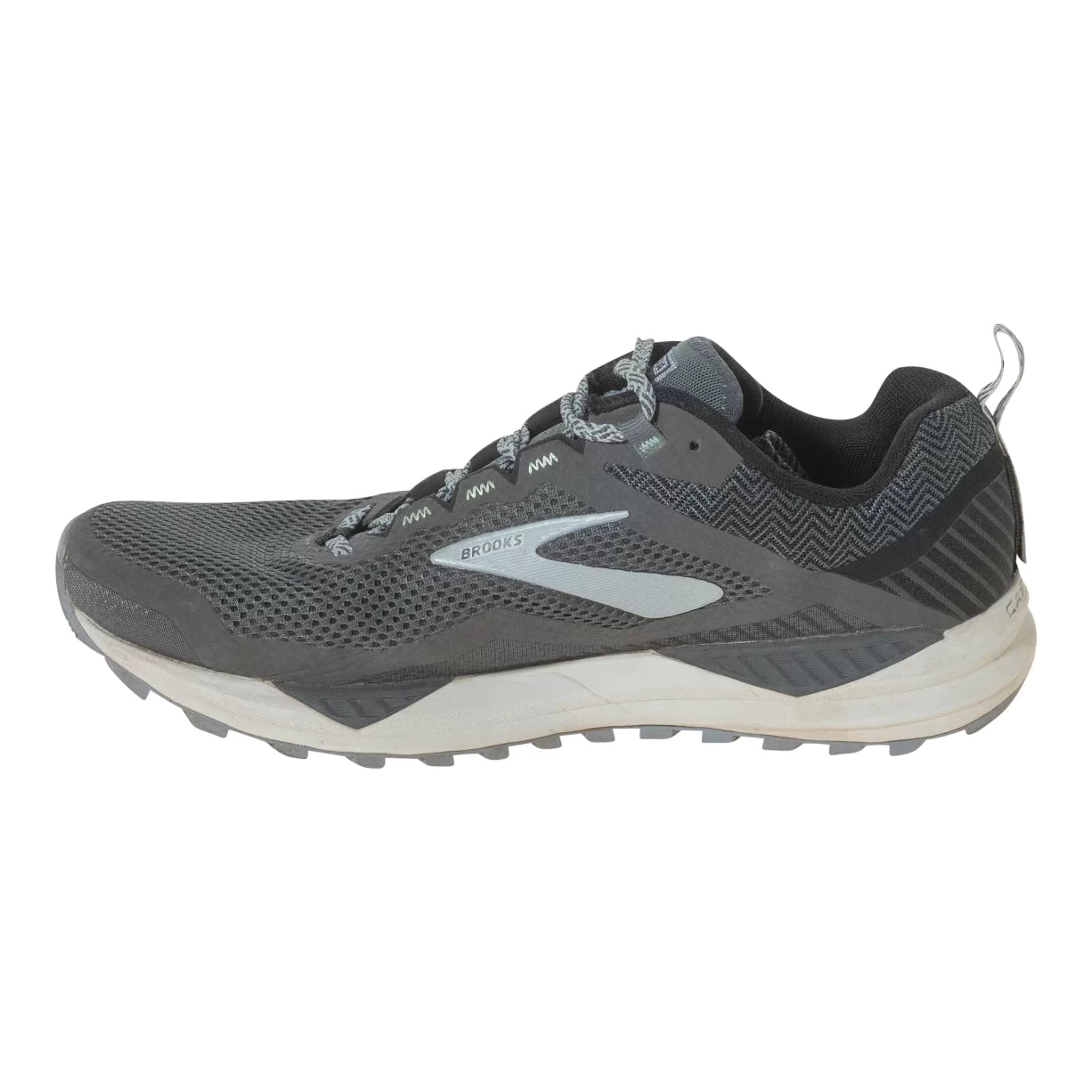 9Gray/Blue