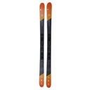 178 cmOrange/Black