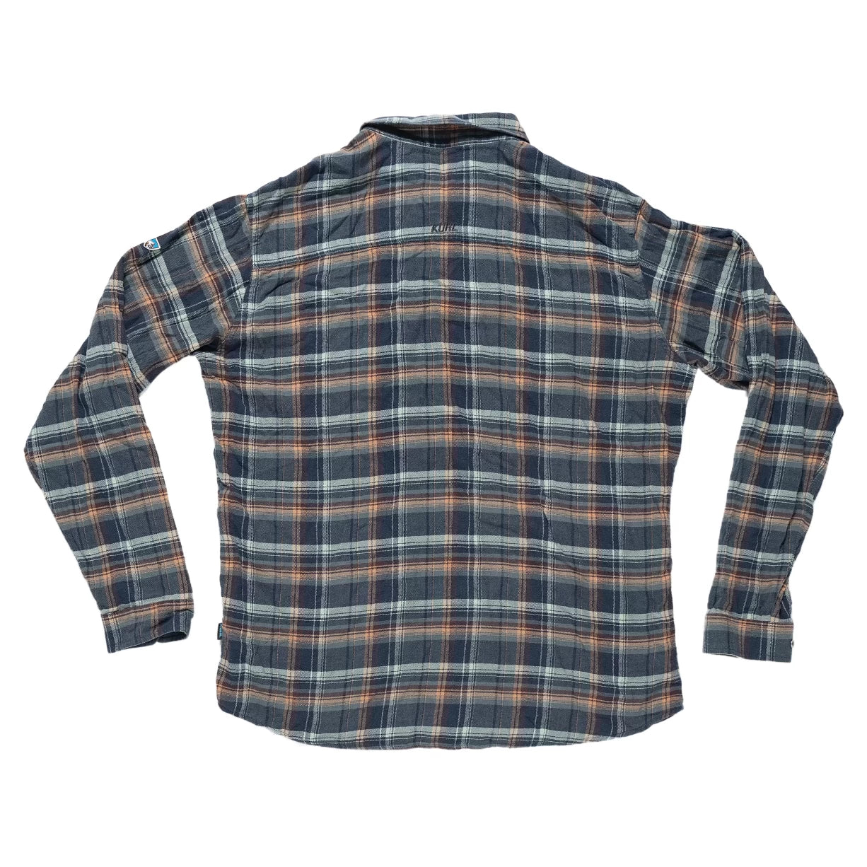 XLPlaid