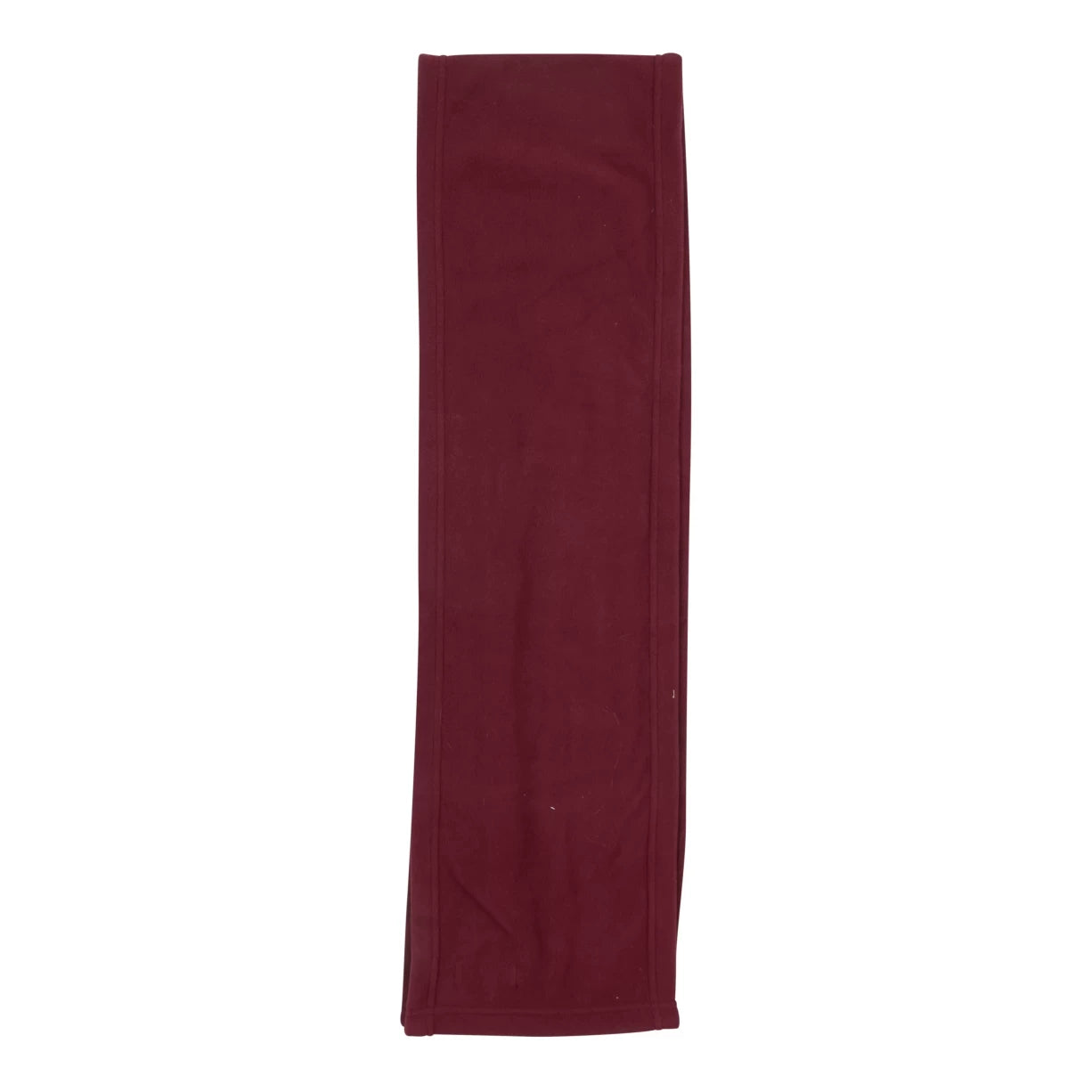 One SizeBurgundy