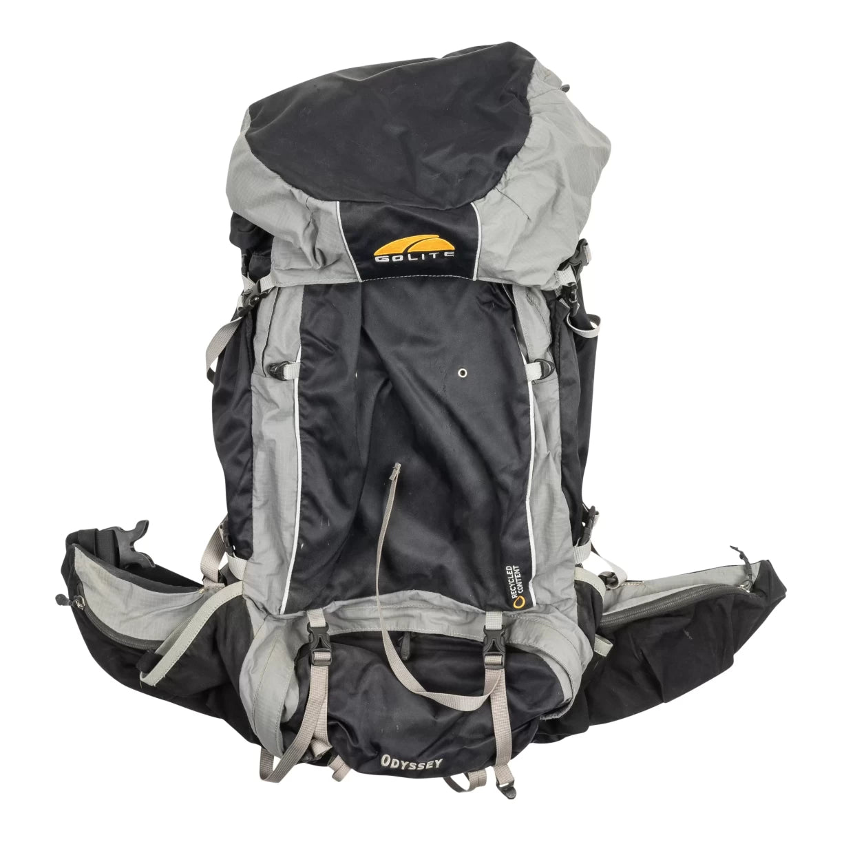 60 LBlack/Grey
