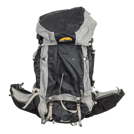 60 LBlack/Grey