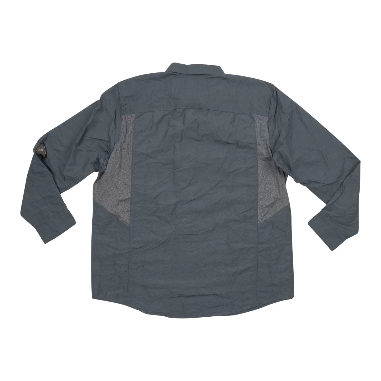 XLBlue Gray