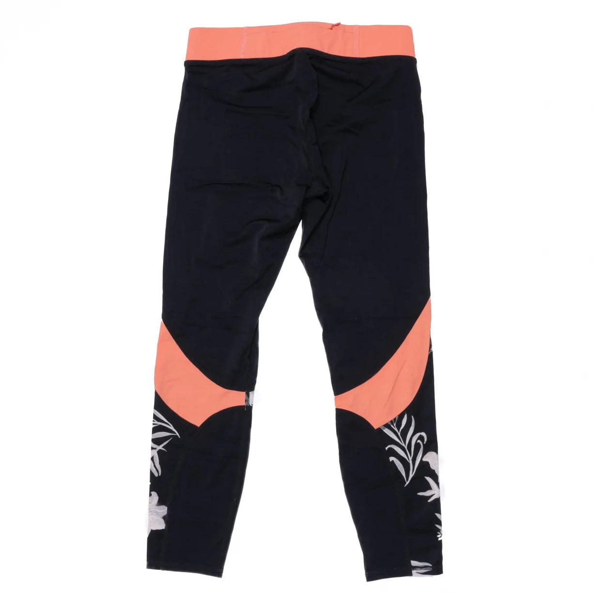 Estimated size SBlack