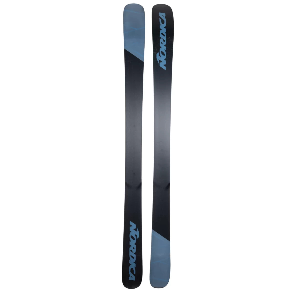 174cmBlack/Blue