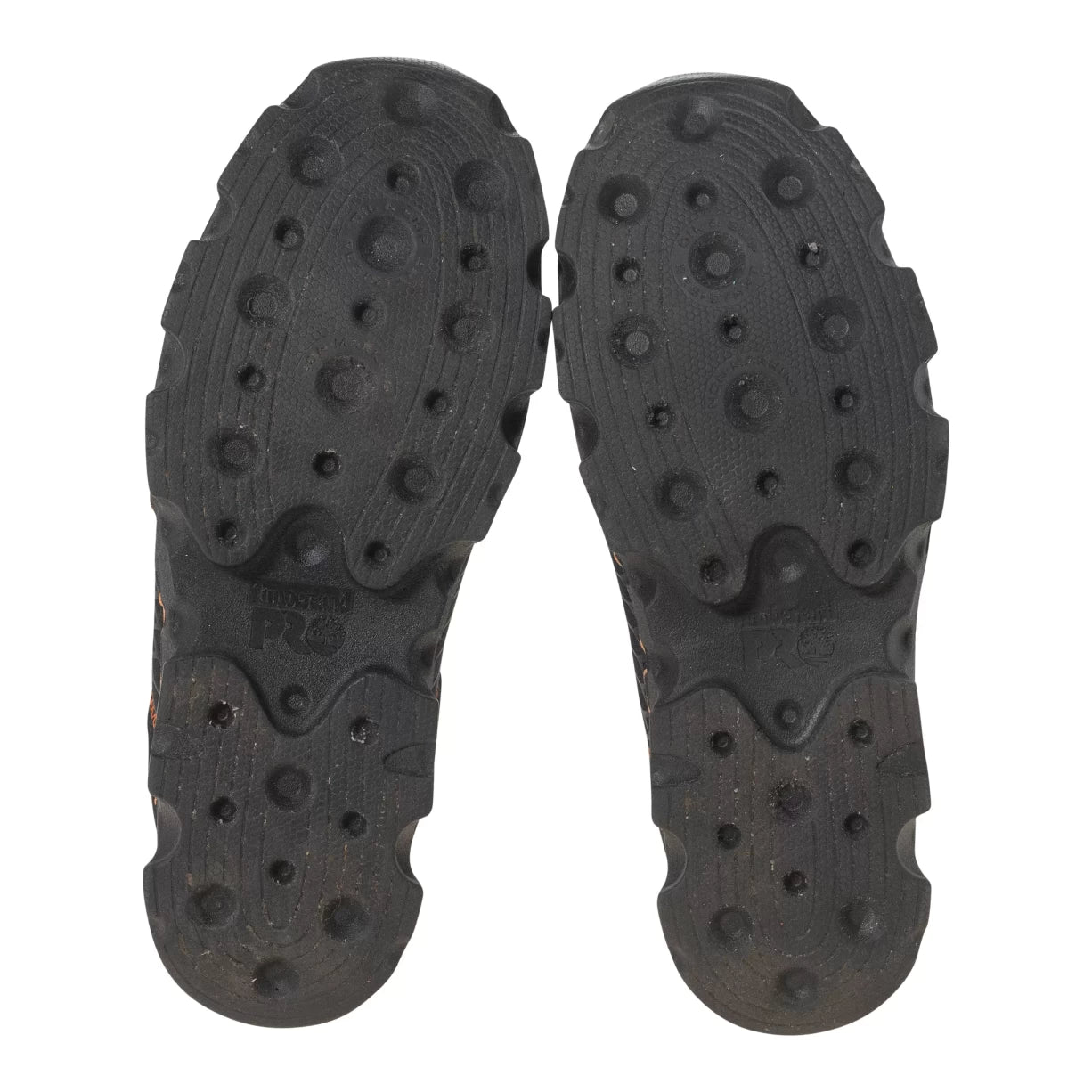 9.5Black / Orange
