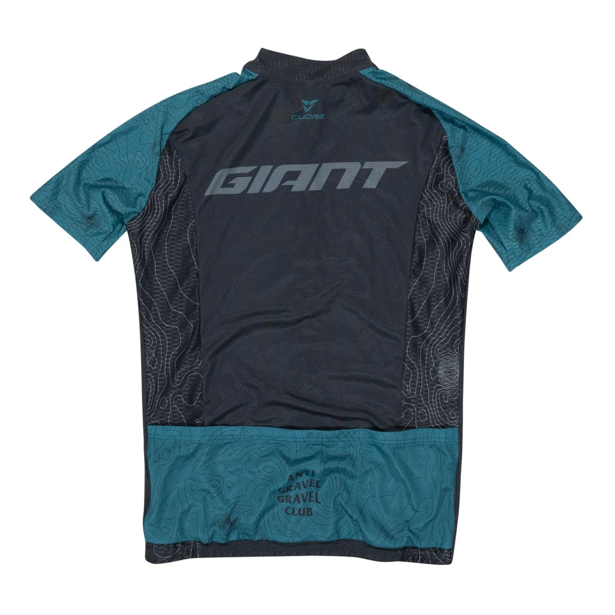 XLBlack Blue